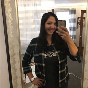 Meet your Posher, Sara