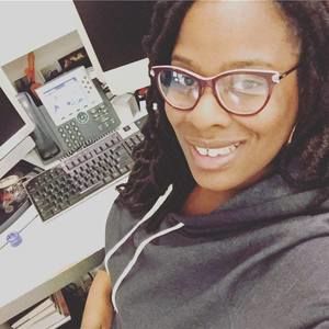 Meet your Posher, Roslyn