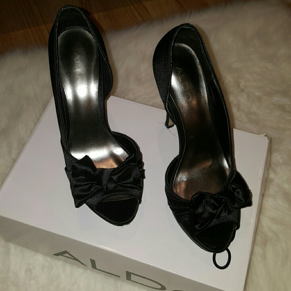 Aldo D'orsay Pumps size 38