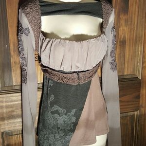 ANGELS NEVER DIE Designer shirt