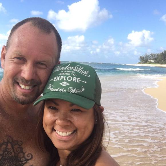 Meet your Posher, Rob