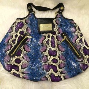 Betsey Johnson purse