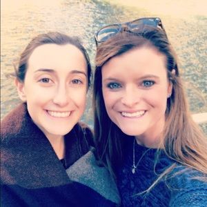 Meet your Posher, Kate