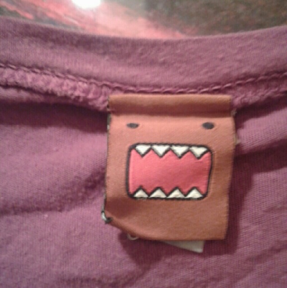 DOMO Tshirt - Picture 2 of 4