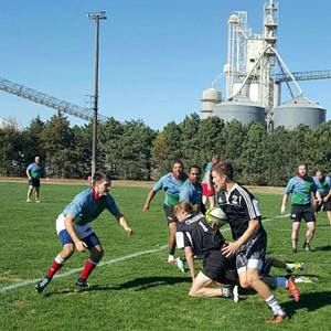 Meet your Posher, Josh