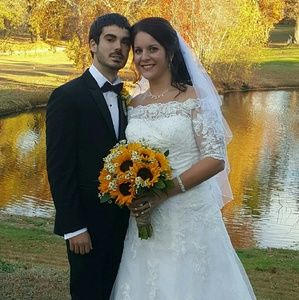 Meet your Posher, Julia