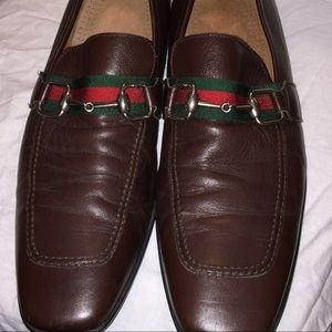 Men's Gucci Loafers