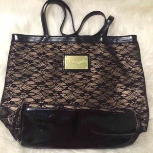 Betsey Johnson purse
