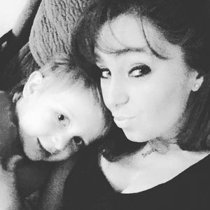 Meet your Posher, Michellee