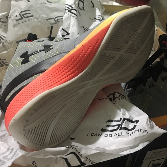 Shoes for @goodforeyou - Picture 2 of 4