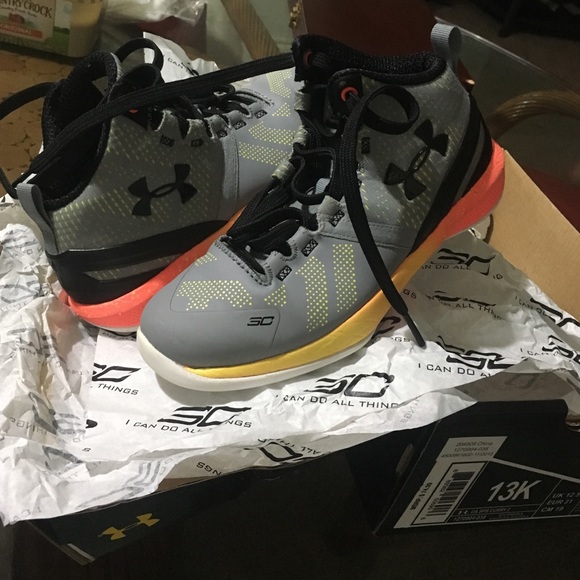 Shoes for @goodforeyou - Picture 4 of 4