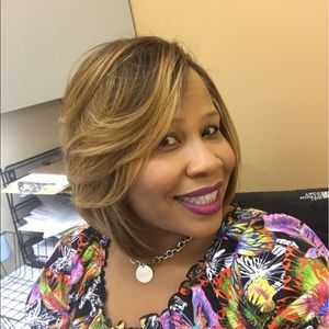 Meet your Posher, Latasha