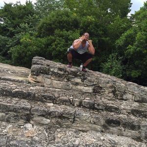 Meet your Posher, Deangelo