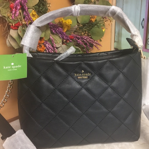 🌺Kate Spade Emery Place Small Ryley