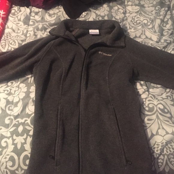 Columbia jacket