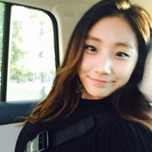 Meet your Posher, Sohee