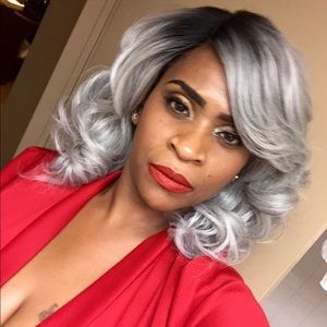 Red One Piece Jumper with Cape