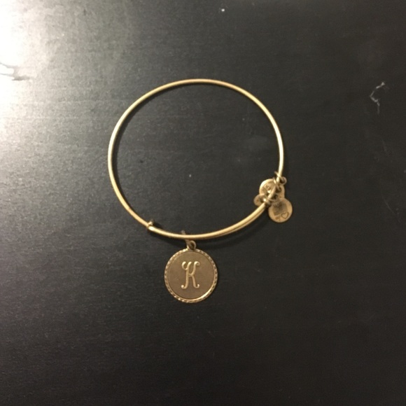 Alex & Ani Bracelet
