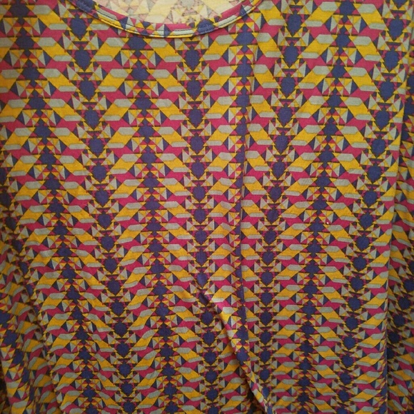 Lularoe irma