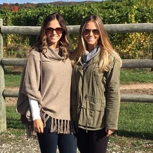 Meet your Posher, Jenna