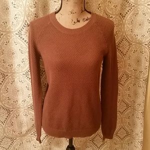 PRICE DROP ! Old Navy Woven Sweater