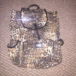 Victoria Secret PINK Backpack