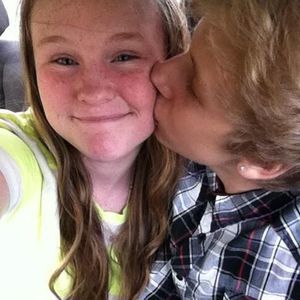 Meet your Posher, Teddy