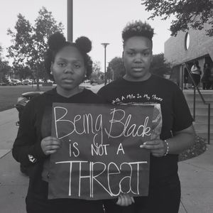 Meet your Posher, Deshauna