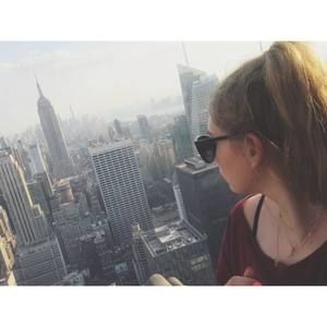 Meet your Posher, Agata