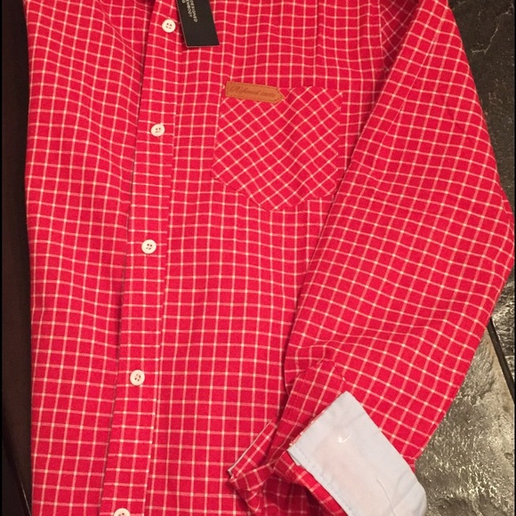 Men's button down shirt - Picture 2 of 2