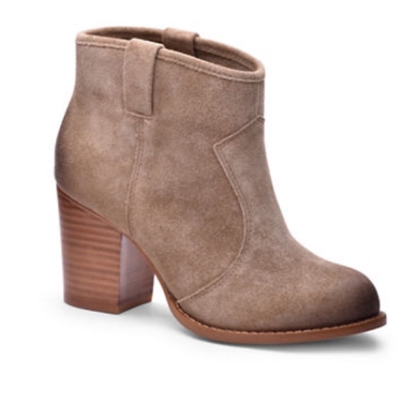 Splendid Lakota Bootie