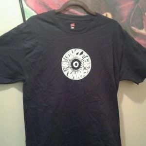 Uncle Funkys t shirt