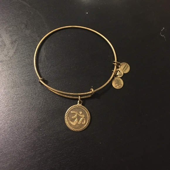 Alex & Ani Bracelet