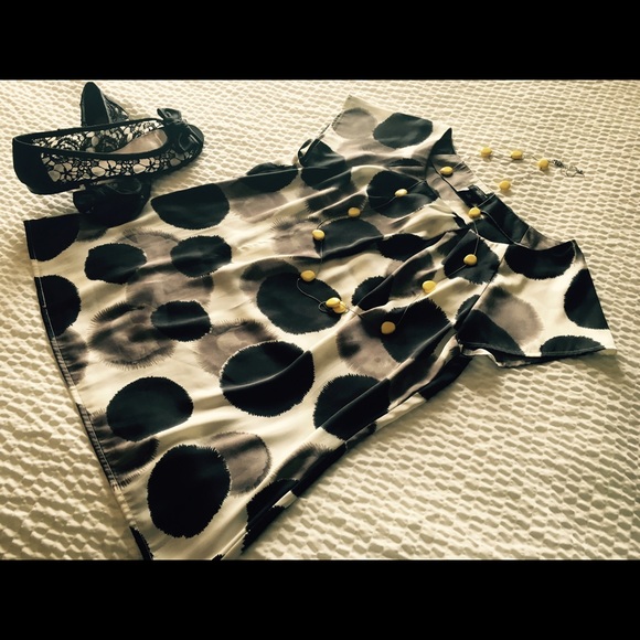 Ann Taylor Tops - Ann Taylor blouse