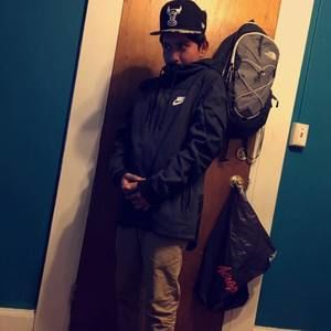 Meet your Posher, Michael