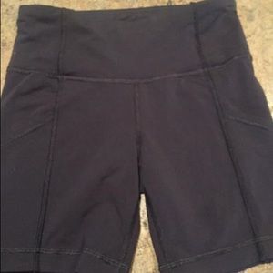 Lulu Lemon Speed Tight