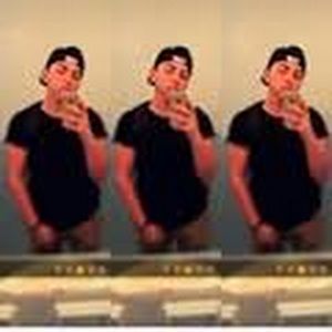 Meet your Posher, Abraham