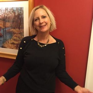 Meet your Posher, Anne