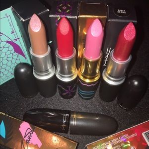 For mschangy only, thank you!