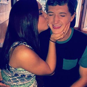 Meet your Posher, Jordan