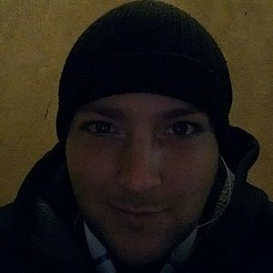 Meet your Posher, Nick