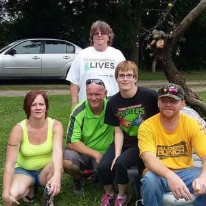 Meet your Posher, Linda