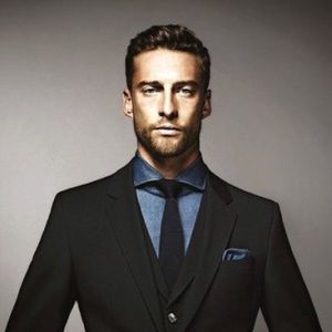 Meet your Posher, Daniel