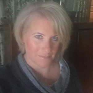 Meet your Posher, Beth