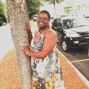 Meet your Posher, Veronica