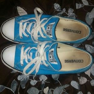 Converse All Stars