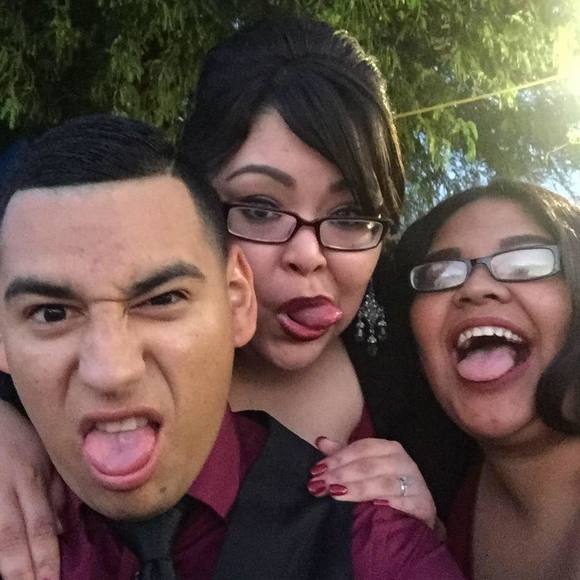 Meet your Posher, Nayely