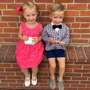 Meet your Posher, Adrienne