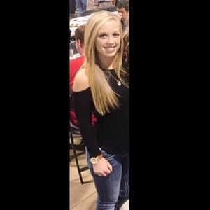 Meet your Posher, Mandy