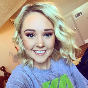 Meet your Posher, Libby